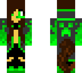 fel mage gamer girl edition ver 2