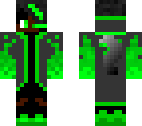 fel mage gamer ver 2