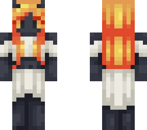fire/lava demon ce