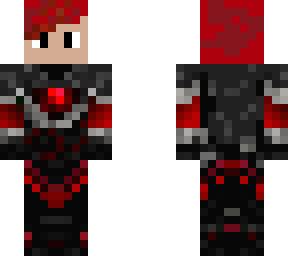 fire soldier edit