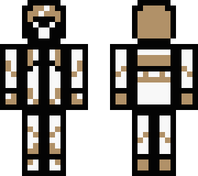 fire trooper (metal gear msx)