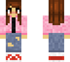first skin