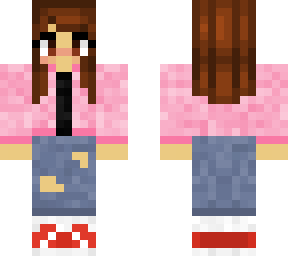 first skin classic