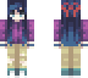 first skin remake