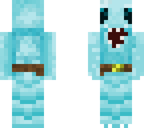 fishmarm