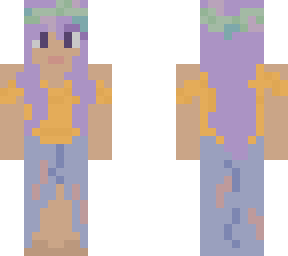 flower girl