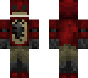 foxy