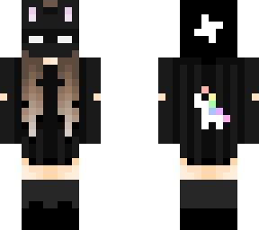 full bunny mask