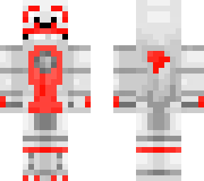 funtime foxy (red)