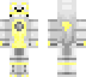funtime foxy (yellow)