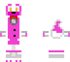 funtime foxy