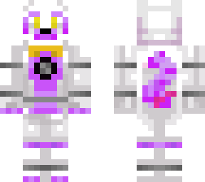 funtime joliy