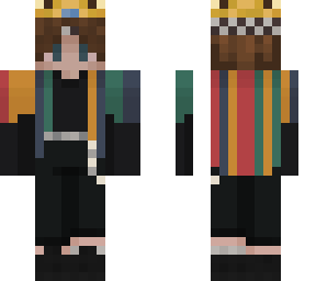 fynn crown
