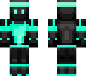 gamer robot #2
