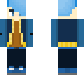 gavin remake