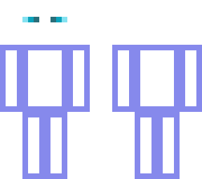 ghost blue