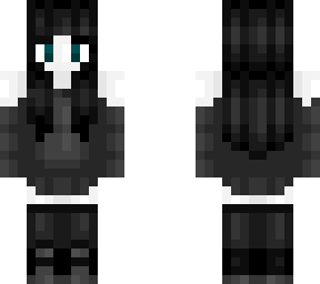 ghost girl