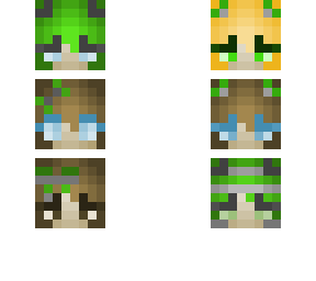 gindadestroyer pfp designs 2