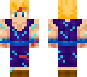 gohan