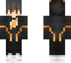 gold flash uwu