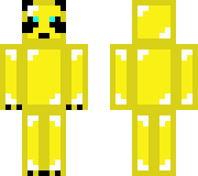 gold panda