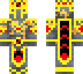 golden knight (ardoni)