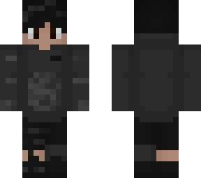 goth boi