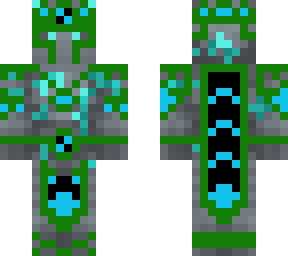 green knight (ardoni)