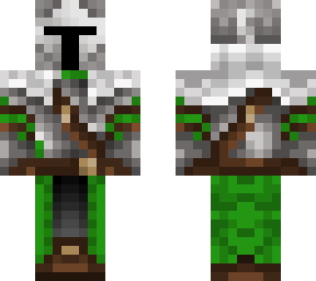 green knight