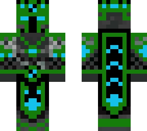 green knight