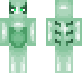 green mutant