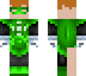 greenlanter