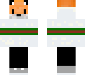 gucci fox