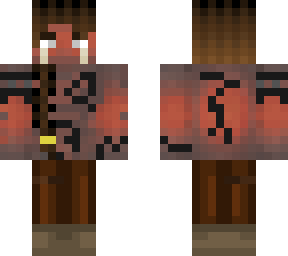 gwait - actual shirtless 2