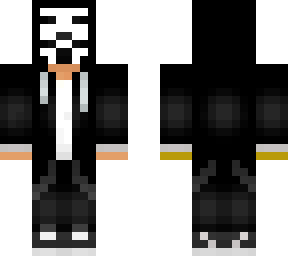 hacker