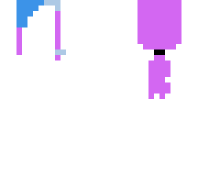 hanging