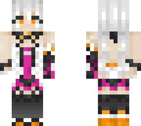 herrscher of the void
