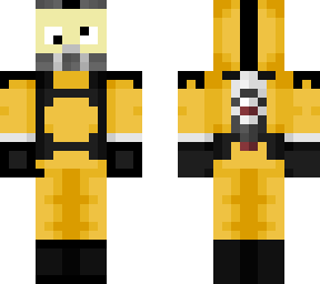 hi i lost my skin when i changed it so i need to get it back but i dont know how