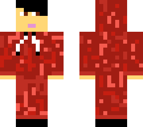 hoddie man remake (edited from bluetornado66)