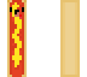 hot dog