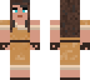 hunter girl