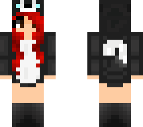 husky