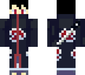 i akatsuki
