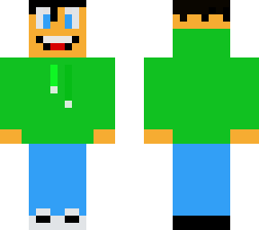 ibantxu nueva version