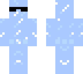 ice man