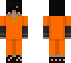 inmate