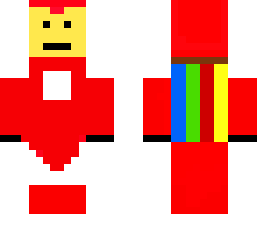 iron man