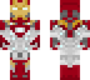 iron man mk 47