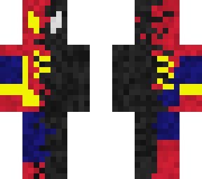 iron venom
