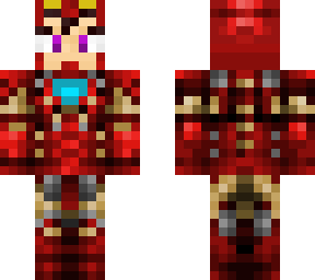 irongetta